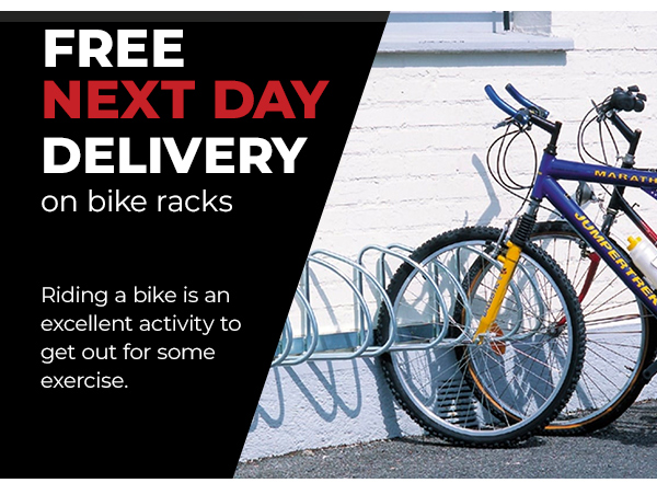 same day delivery bike