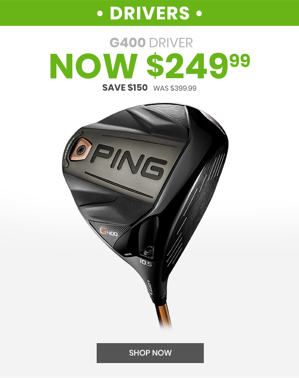 edwin watts used iron sets