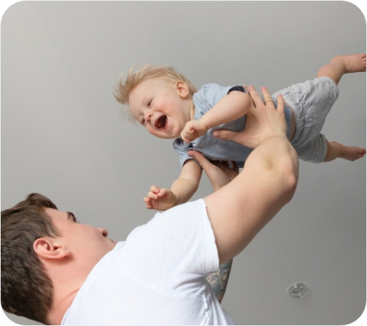 Blog Leiturinha | Você conhece a síndrome do bebê sacudido?