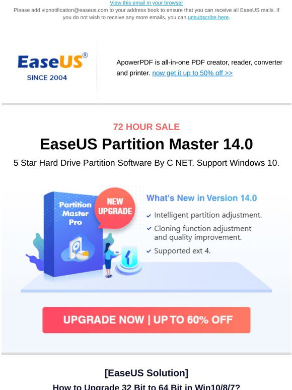 easeus partition master professional 13.0 coupon
