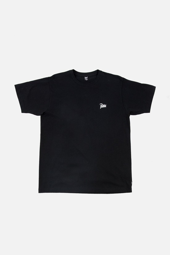 patta freaky logo tee