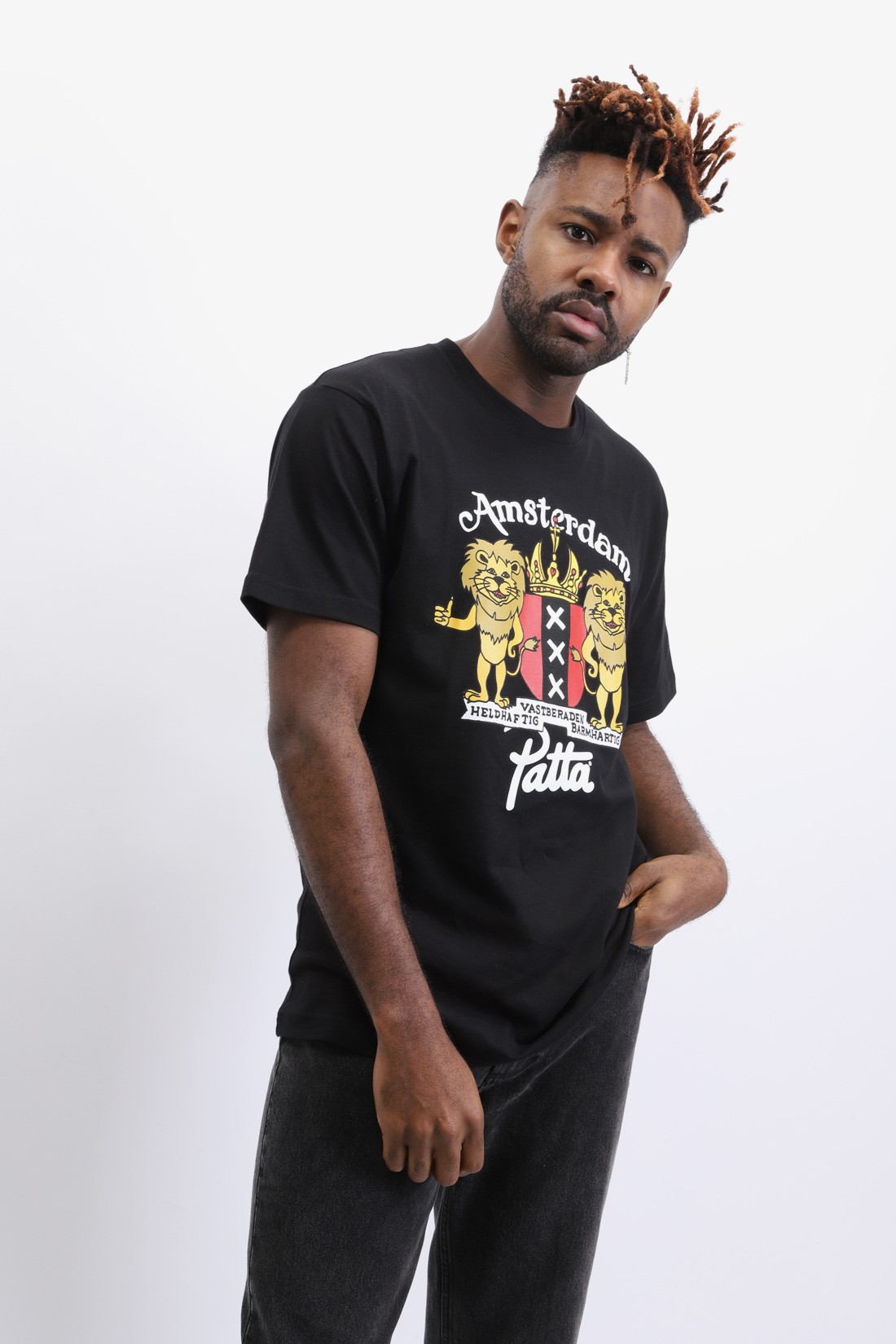 Graduate Store: PATTA - New drop 