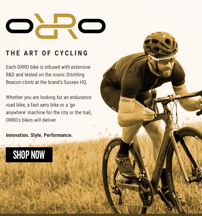 orro bikes for sale