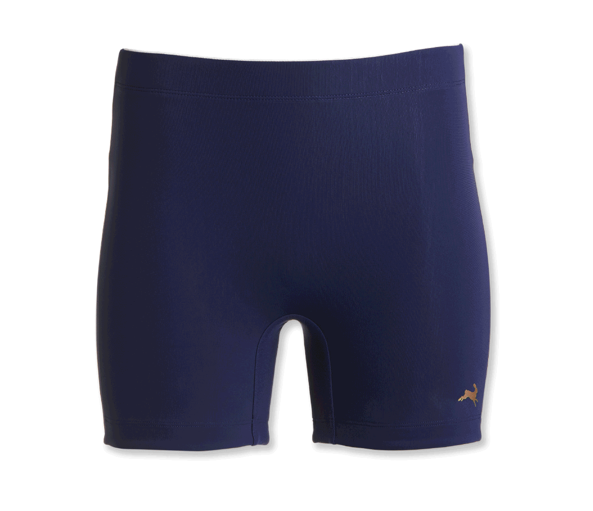 tracksmith lane 5 shorts