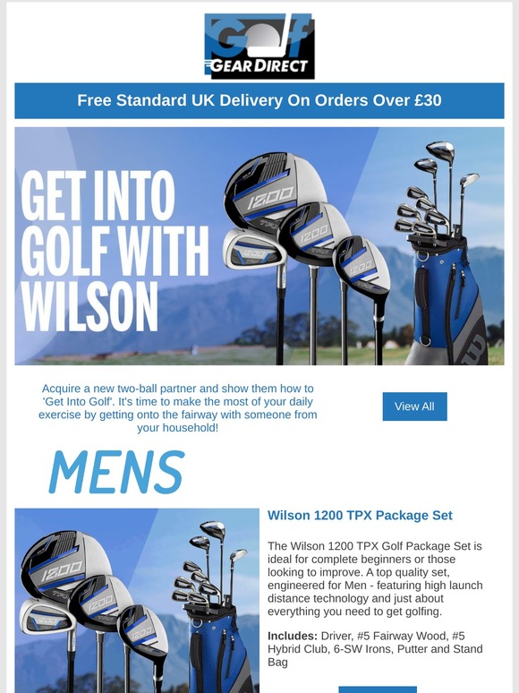 wilson 1200 tpx