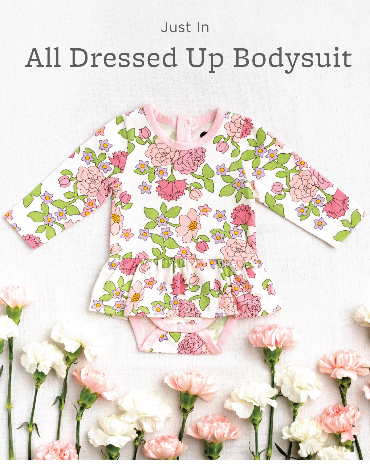 monica and andy romper