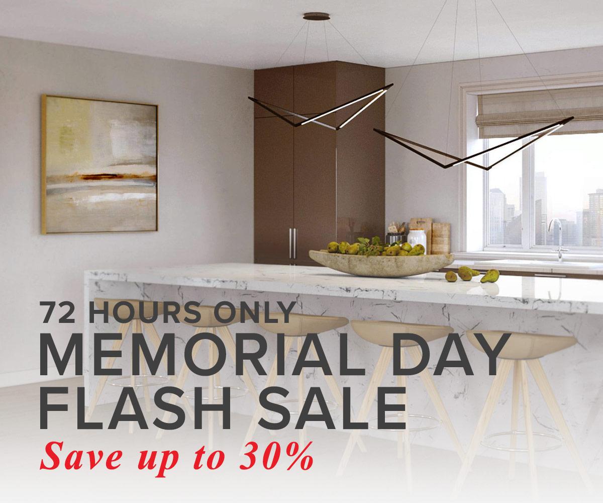 memorial day lighting sale