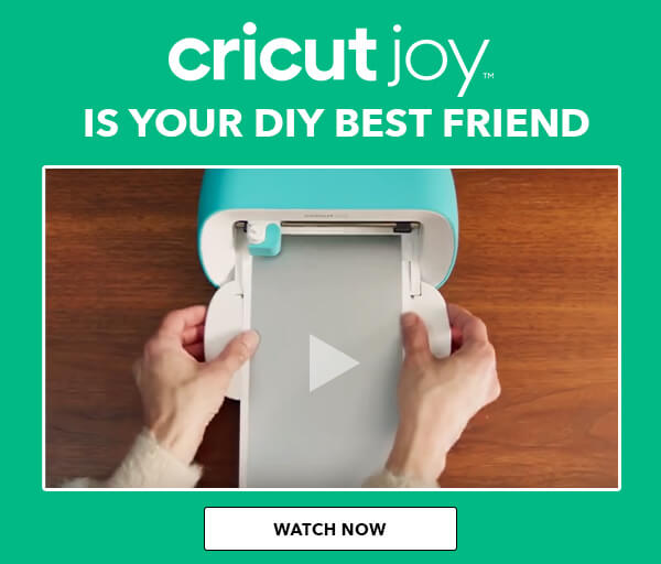 JoAnn Fabric and Craft Store Cricut popup sale ends tomorrow! Shop