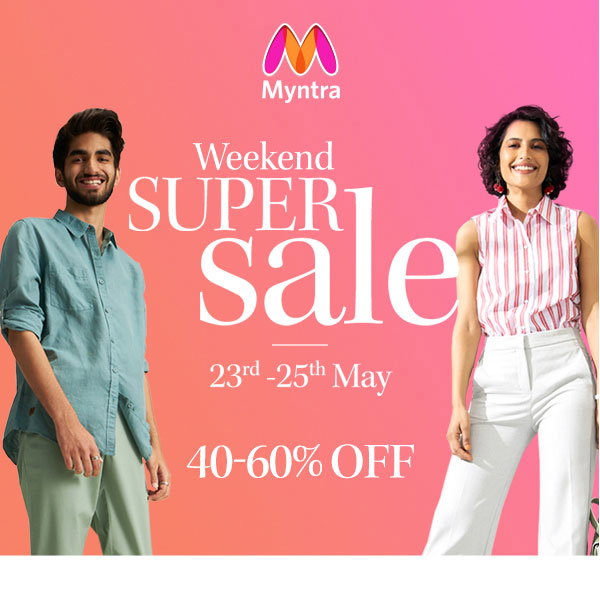 Myntra: What Can You Get For Rs.99 