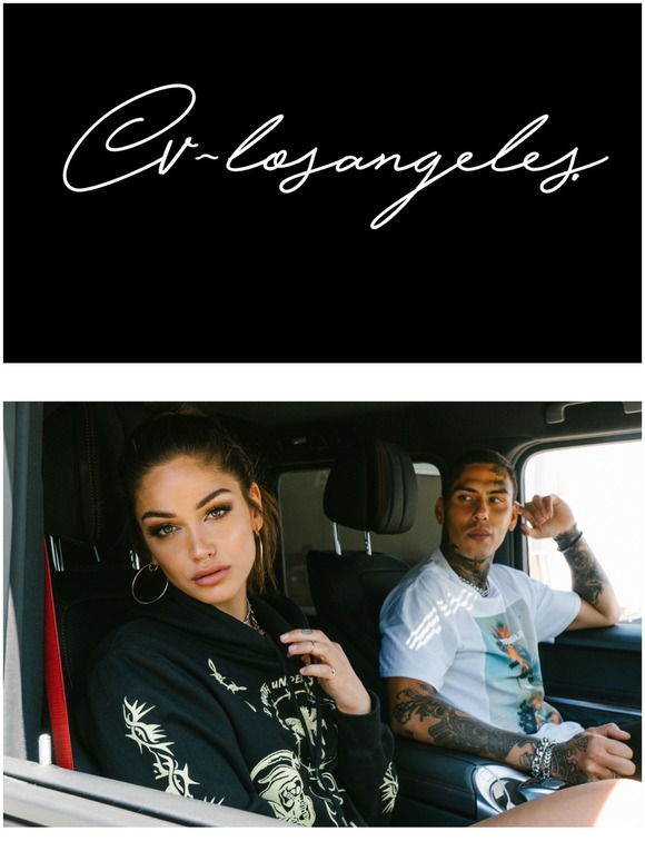 Civil Clothing CVLA COLLECTION 1 AVAILABLE NOW! Milled