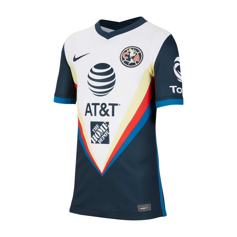 new club america jersey 2020