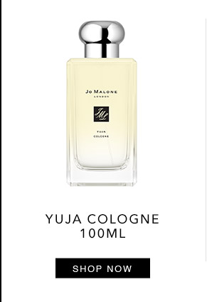 yuja perfume