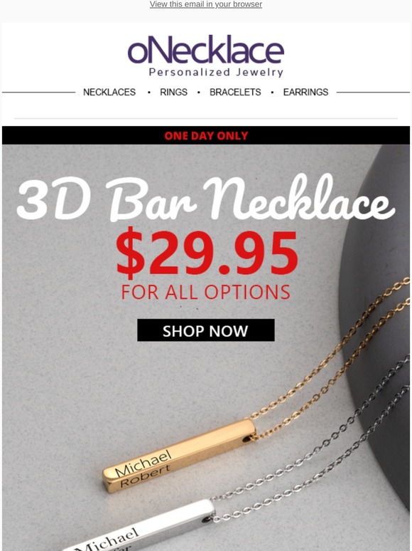 Limited Time, Limited Stock