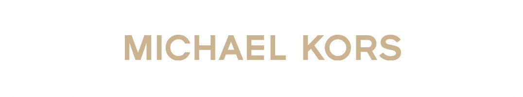 Michael Kors: Last Chance To Shop The 
