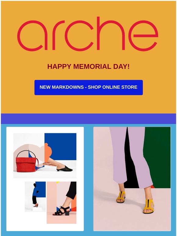 MEMORIAL DAY SALE