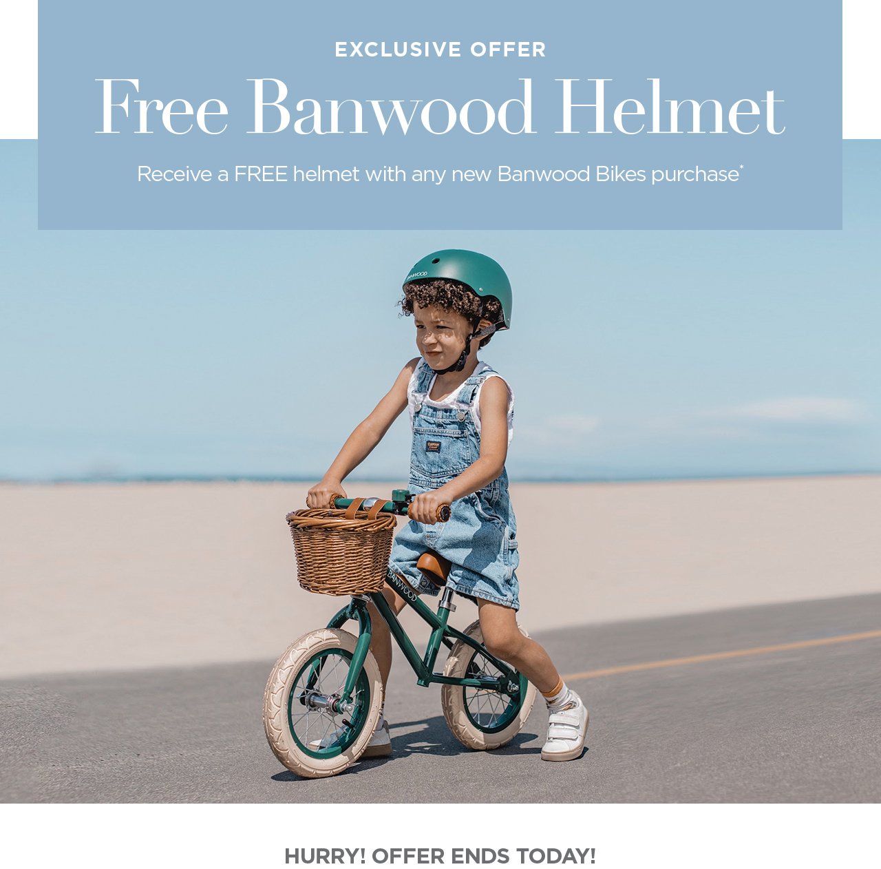 banwood helmet liberty
