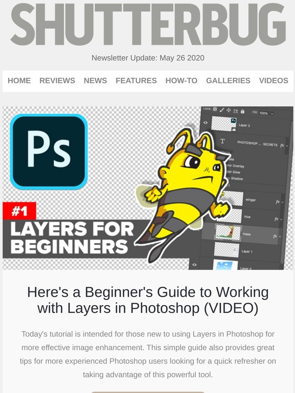 Shutterbug Newsletter - Wildlife: Zoom or Prime Lenses?; 7 Tips for Shooting the Moon; Pet Portraits with Personality, plus more