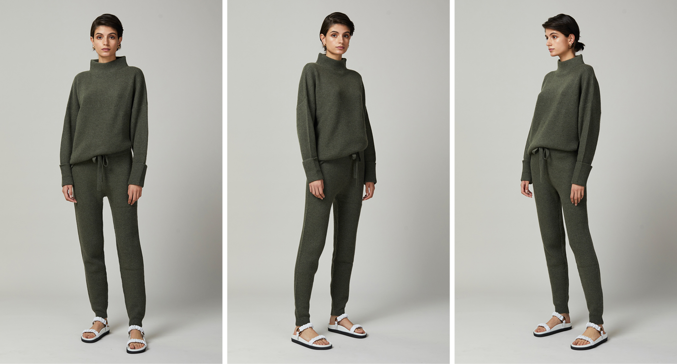 Bec and Bridge: ELYSIANE | Milled