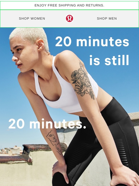 can you return lululemon pants without receipt book