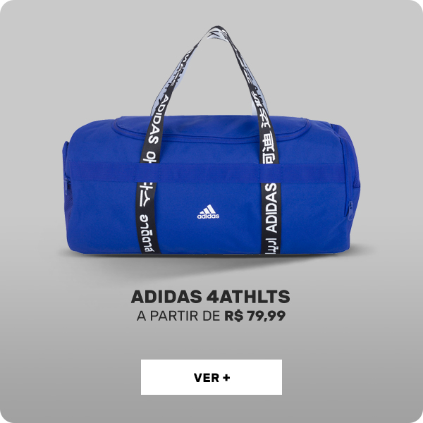 bag adidas centauro