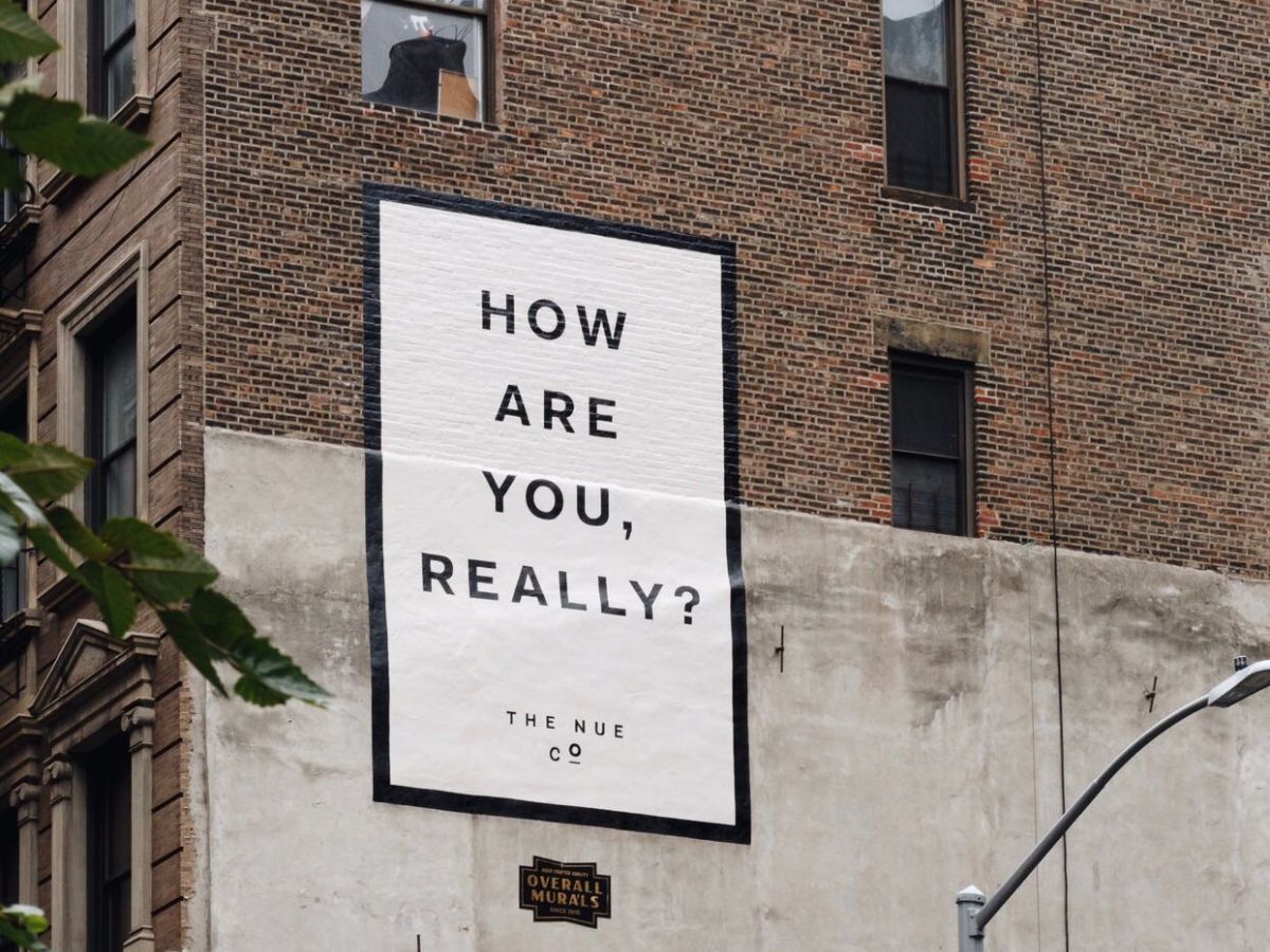 The Nue Co Email From Jules How Are You Really Milled