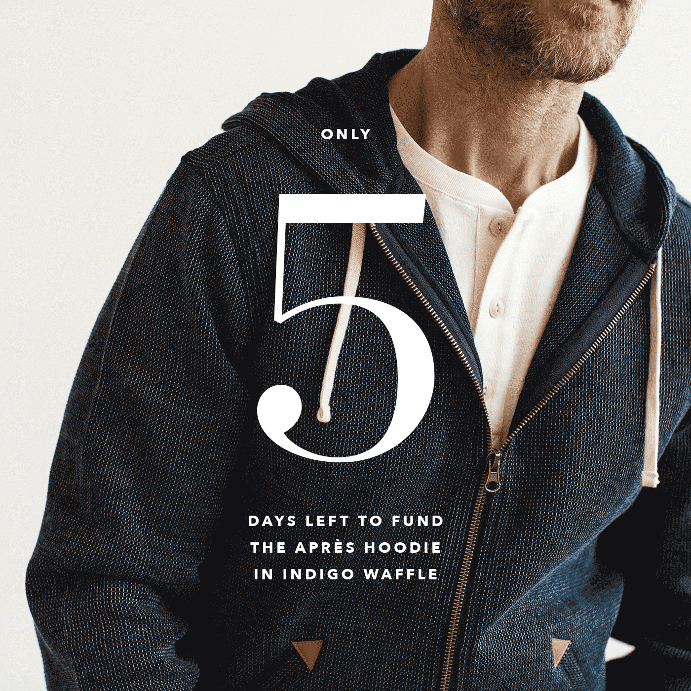 Taylor Stitch: Only 5 Days Left to Fund 