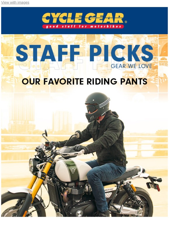 cycle gear riding pants