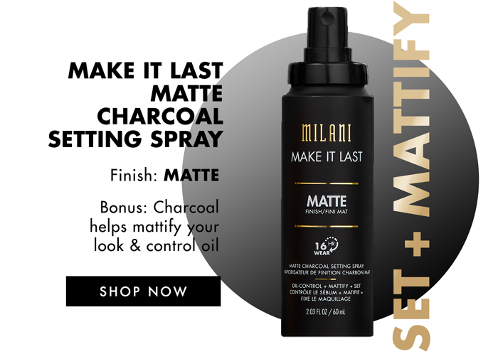 milani make it last sunscreen spray