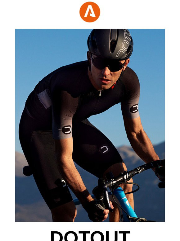 All4cycling ES: DOTOUT novità 2020 | Milled