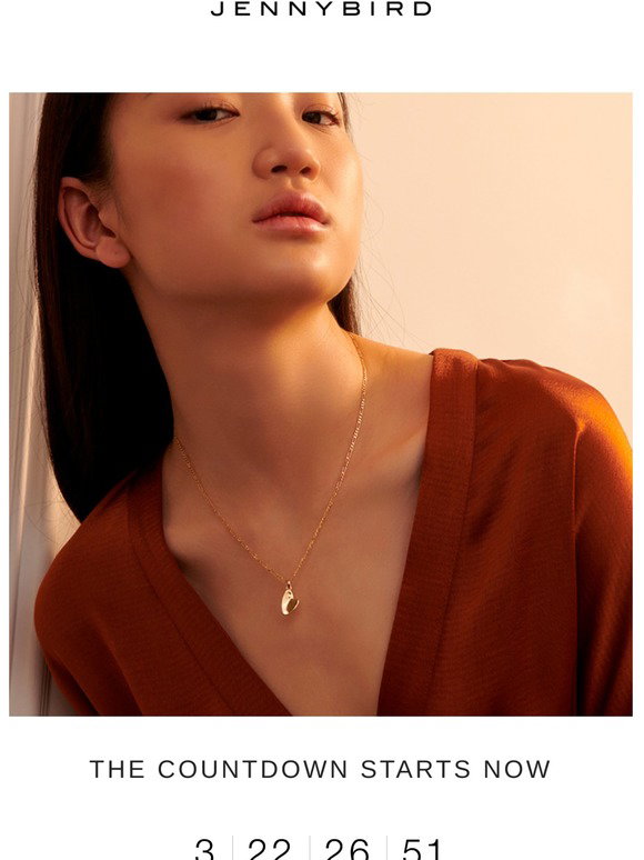 Jenny Bird CA: FINAL days of SALE | Milled