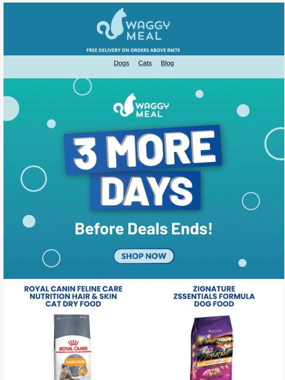 , 72 Hours, Before 70% Off Ends!