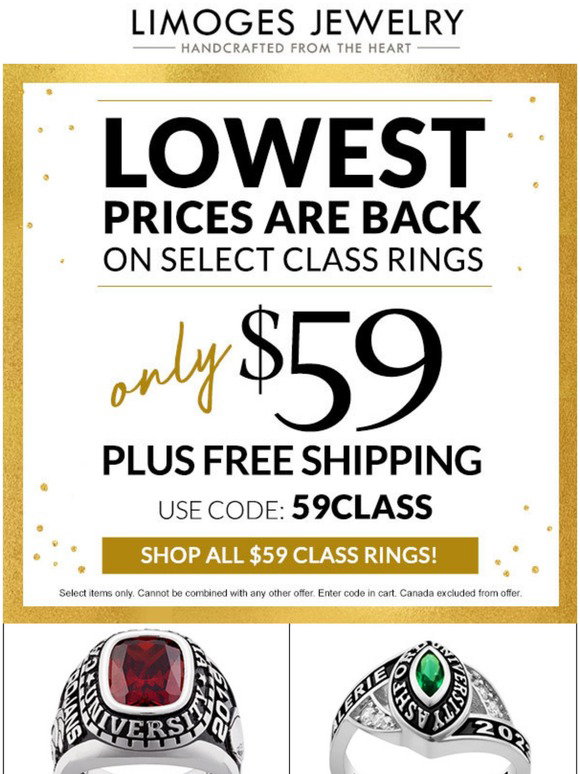 Class rings for sale - Lafayette Today · Lafayette Today · Lafayette College