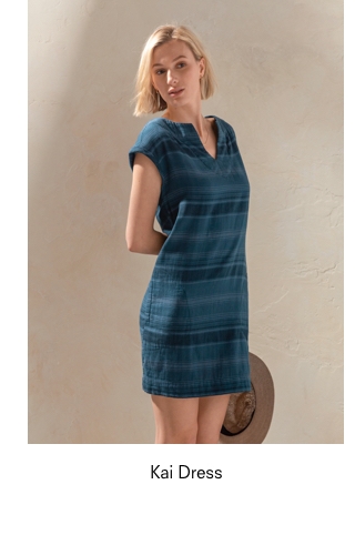 prana kai dress