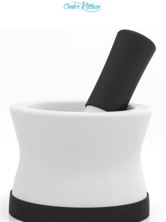 Cooler Kitchen: Product Spotlight