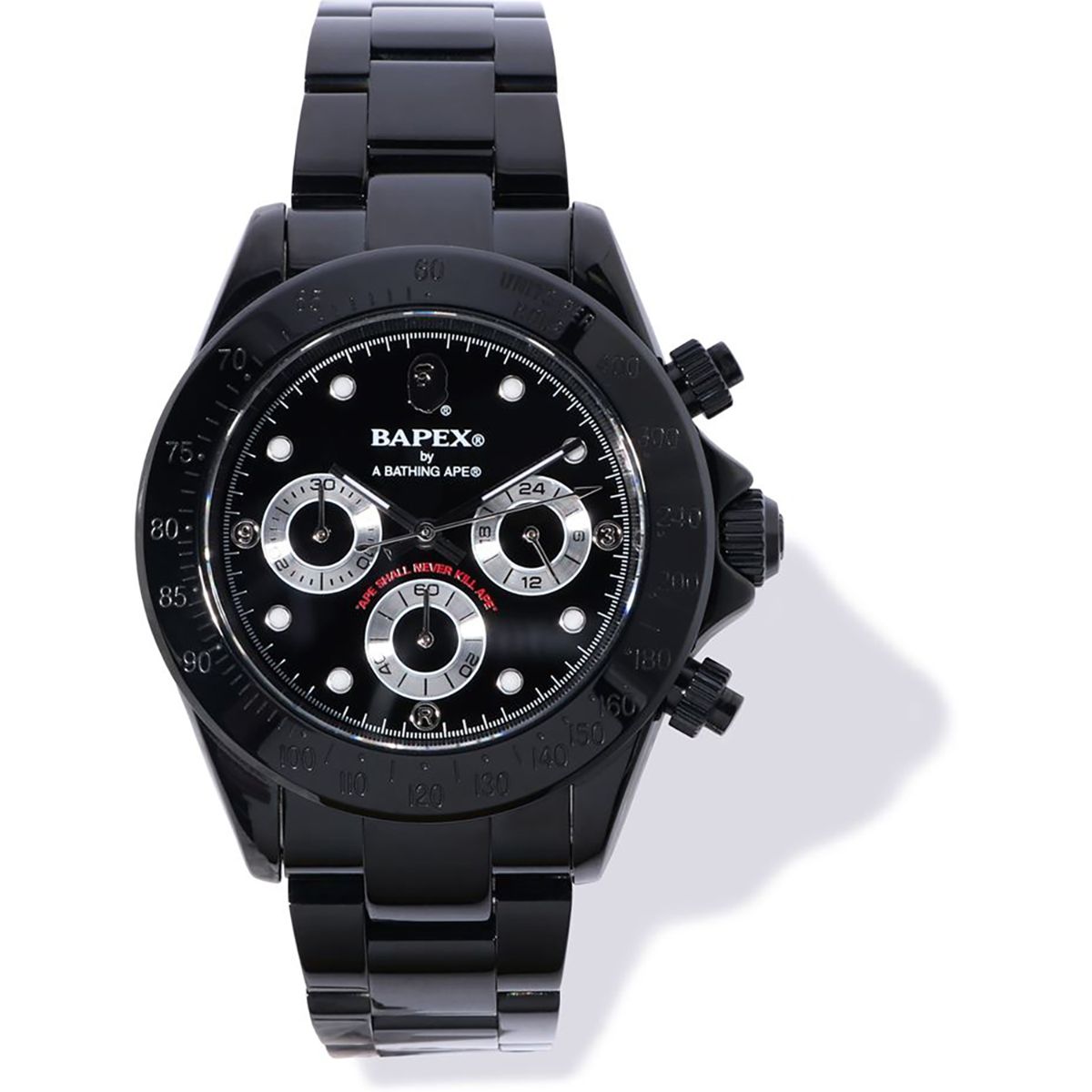 space camo type 3 bapex