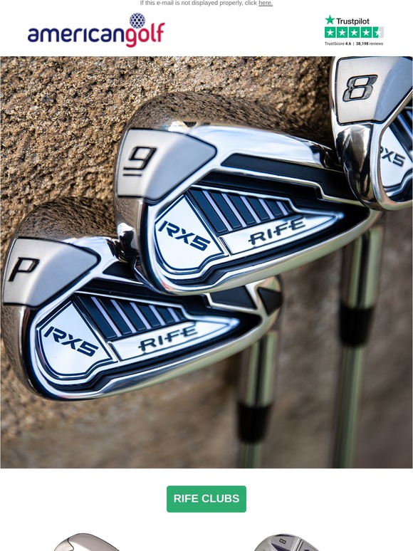 rife rx2 package set