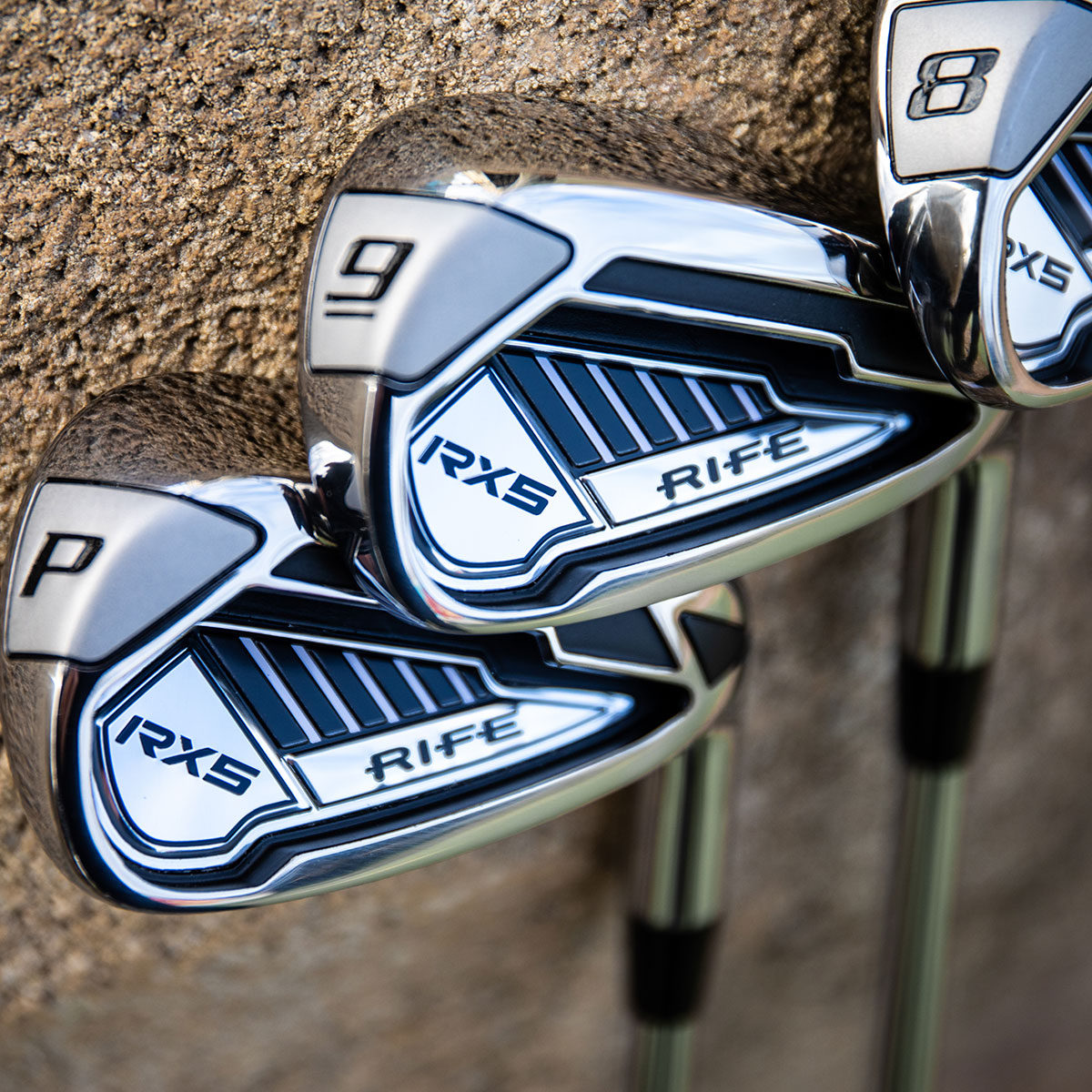 rife rx2 package set