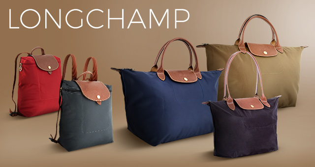 longchamp designer bag