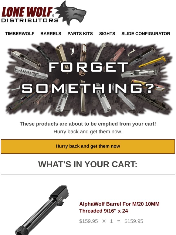 lone wolf distributors lone wolf distributors