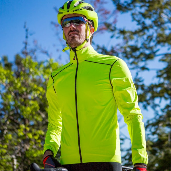 pactimo rain jacket