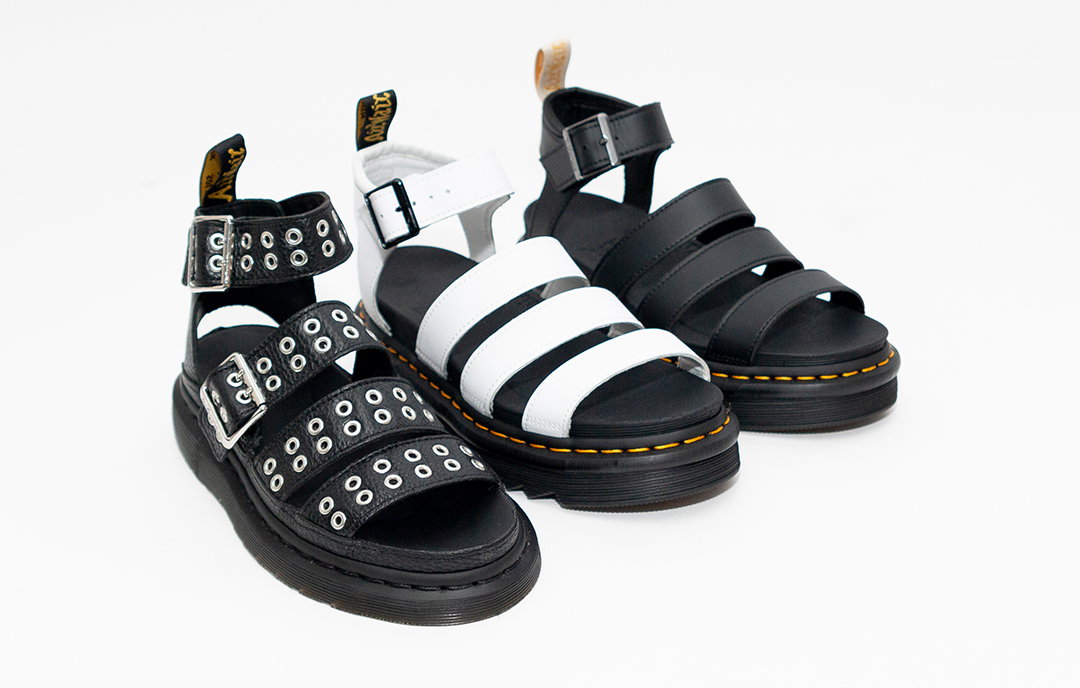 ulanka es: ¡Hoy es lunes de ulanka! -20% en todo Dr.Martens 🔥 || SOLO 24H  | Milled