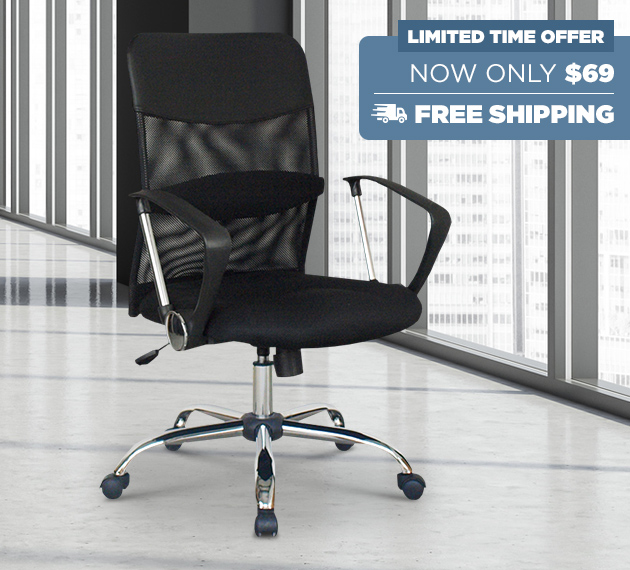 ergoduke chair