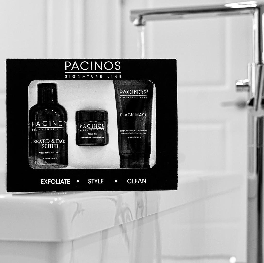 Pacinos Signature Line: Father's Day Gift Set and Bundles Sale 😳 🔥 |  Milled