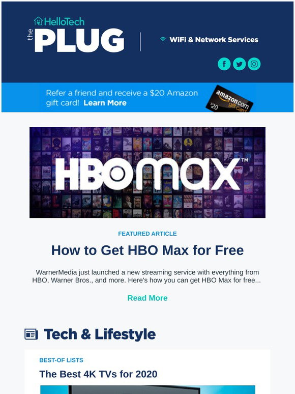 Hbo Max Gift Card Amazon Hbo Max One Year Subscriptions