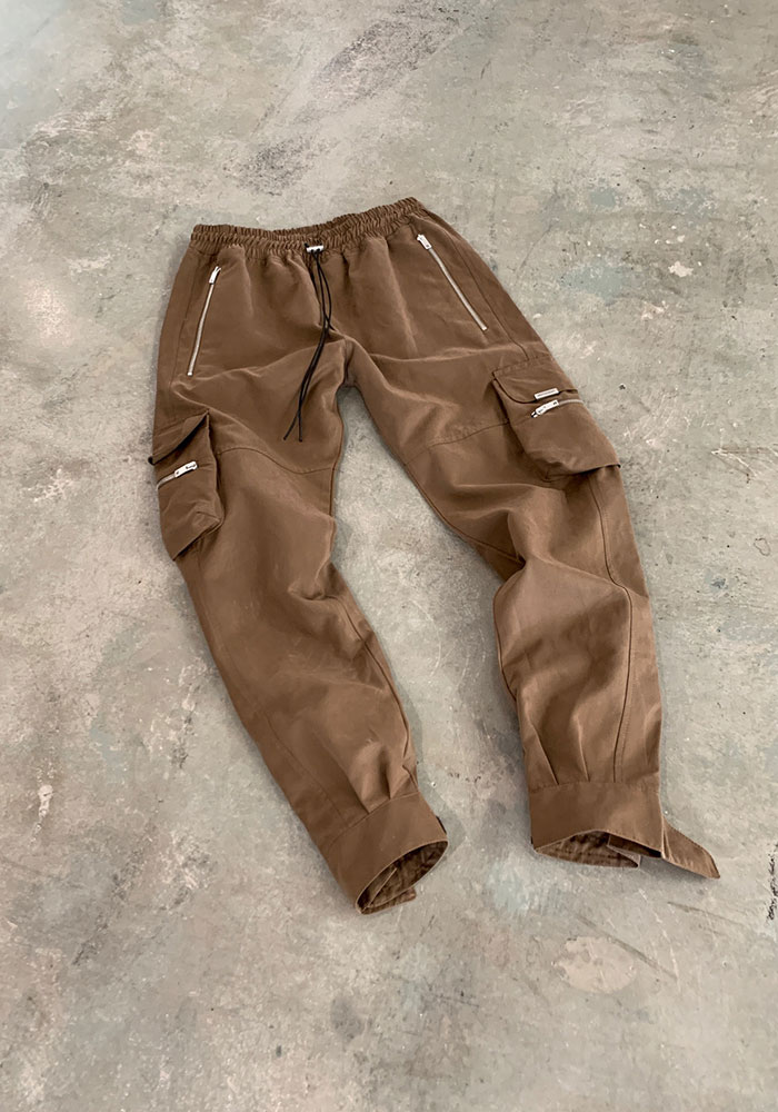 Represent Clo: Military Pants - Friday 
