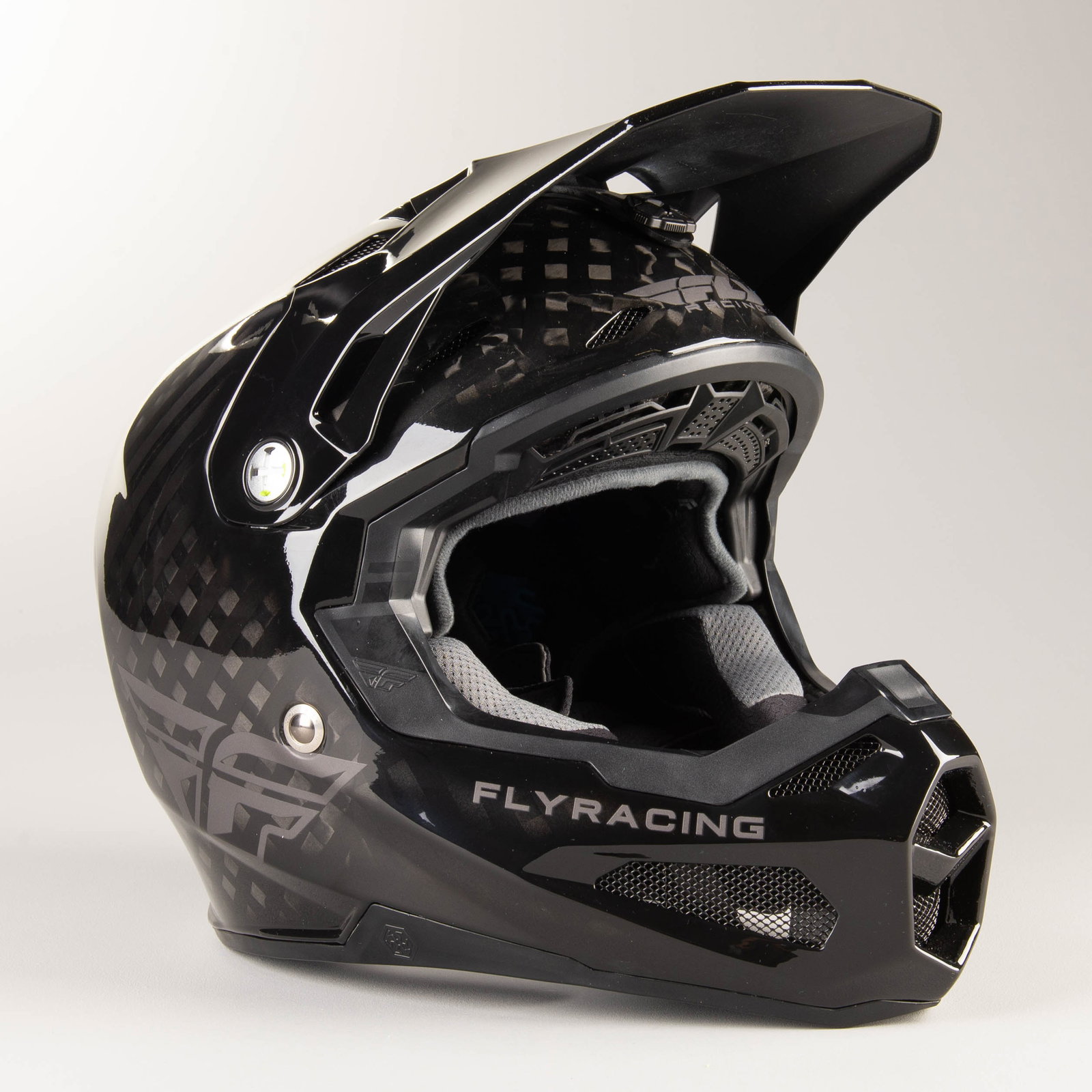 24MX : Oggi in super offerta tutti i caschi FLY! | Milled