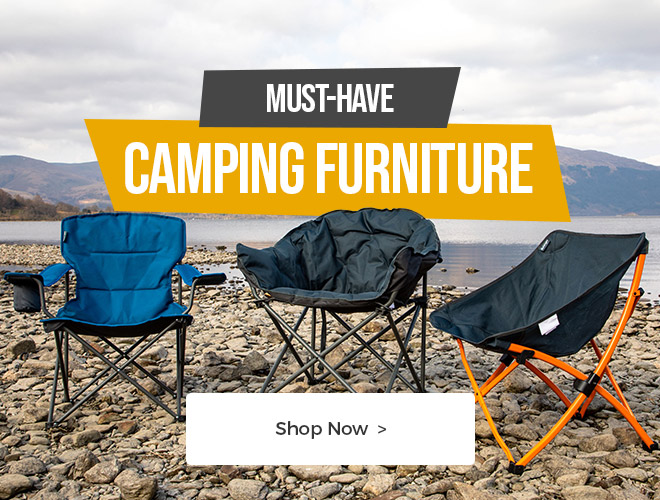 winfields camping chairs