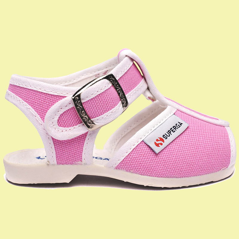 Superga scarpa ragnetto bambino bambina scoglio mare - Stileo.it