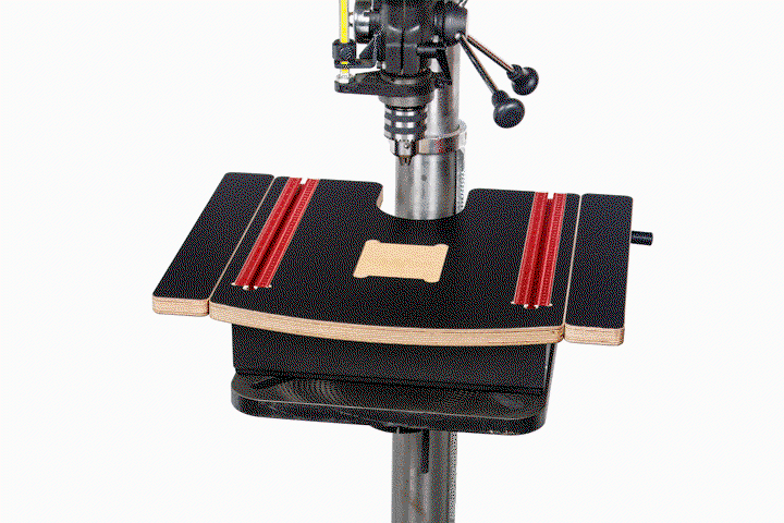 Woodpeckers DP-PRO Drill Press Table 