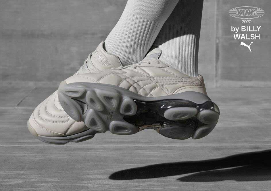 puma cell dome